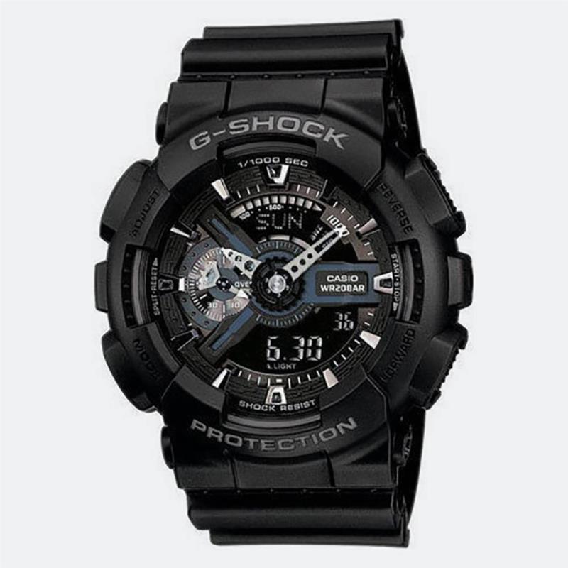 Casio G- Shock Classic- Ανδρικό Ρολόι (9000031433_1469)