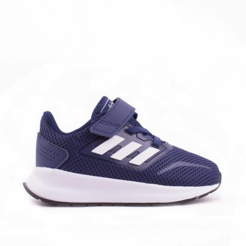 Adidas Runfalcon I EG6153 ΜΠΛΕ
