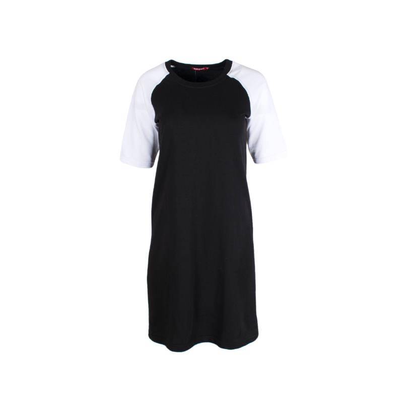 Dansport Γυναικείο Φόρεμα | 10908-μαυρο