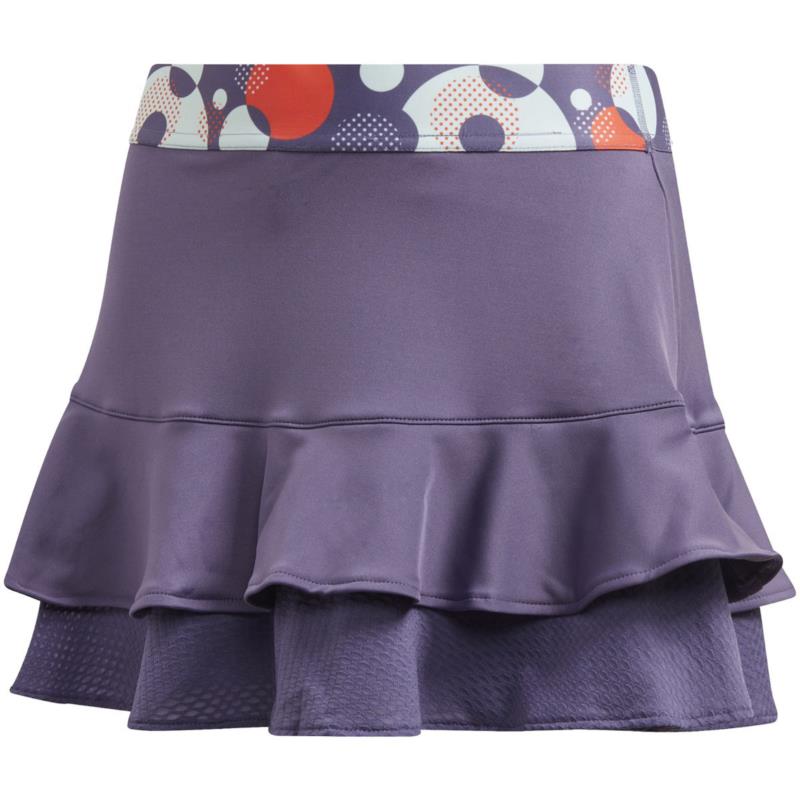 Κοριτσίστικη Φούστα Τένις adidas Frilly Skirt