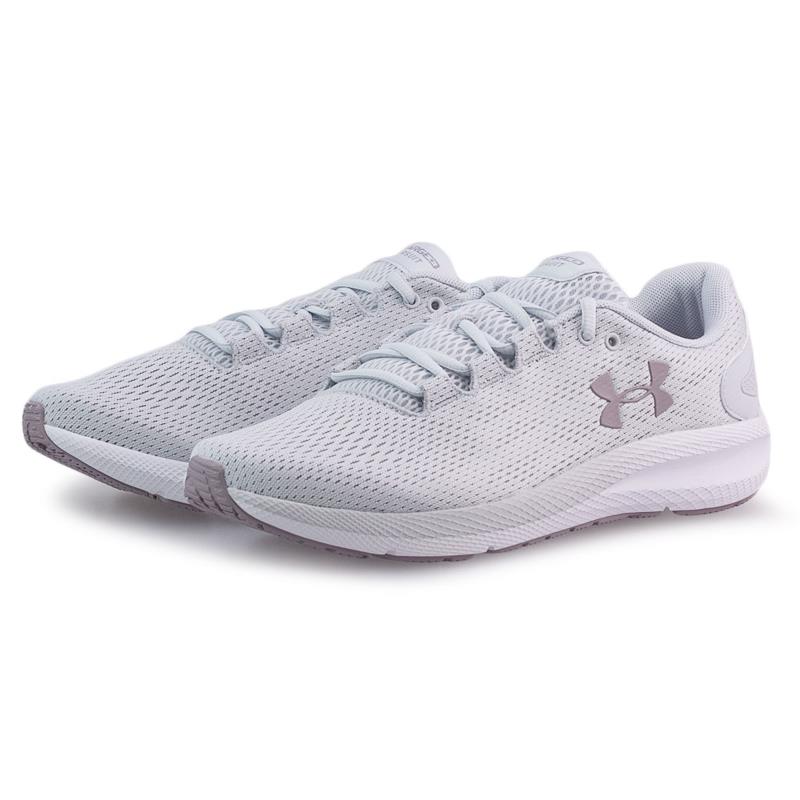 Under Armour - Under Armour Ua W Charged Pursuit 2 3022604-104 - 00079