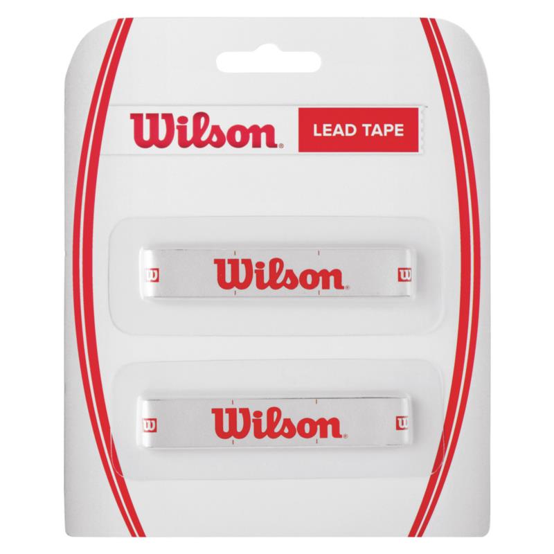 Βαράκια ρακέτας Wilson Lead Tape