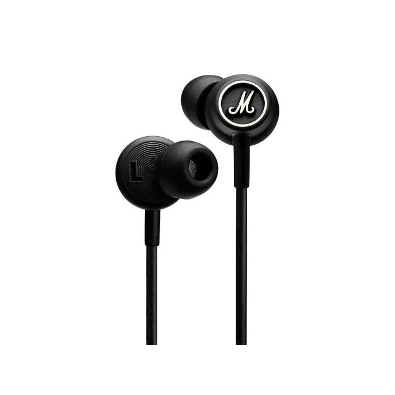 MARSHALL Mode In-Ear Headphones Black - (4090939)