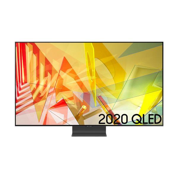 Τηλεόραση 65" QE65Q95TATXXH, UHD 4K, SmartTV, Samsung