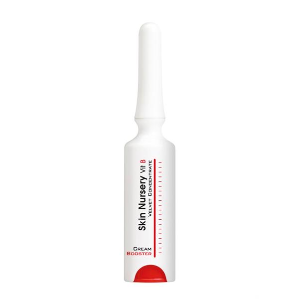 Frezyderm Cream Booster Skin Nursery Vit B Velvet Concentrate 5ml (Cream Booster που εμπλουτίζει με βιταμίνες του συμπλέγματος B την καθημερινή κρέμα)