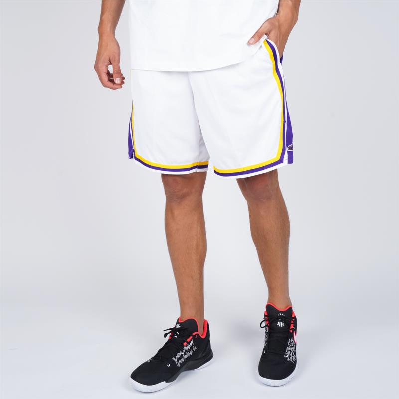 Nike Los Angeles Lakers Swingman Men's Shorts (9000052913_45556)