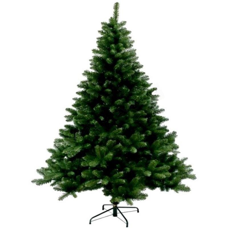 Δέντρο Χριστουγεννιάτικο Alpine Y-240cm