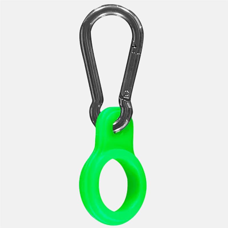 Chilly's Carabiner Neon Green (260/500Ml) (9000044519_2871)