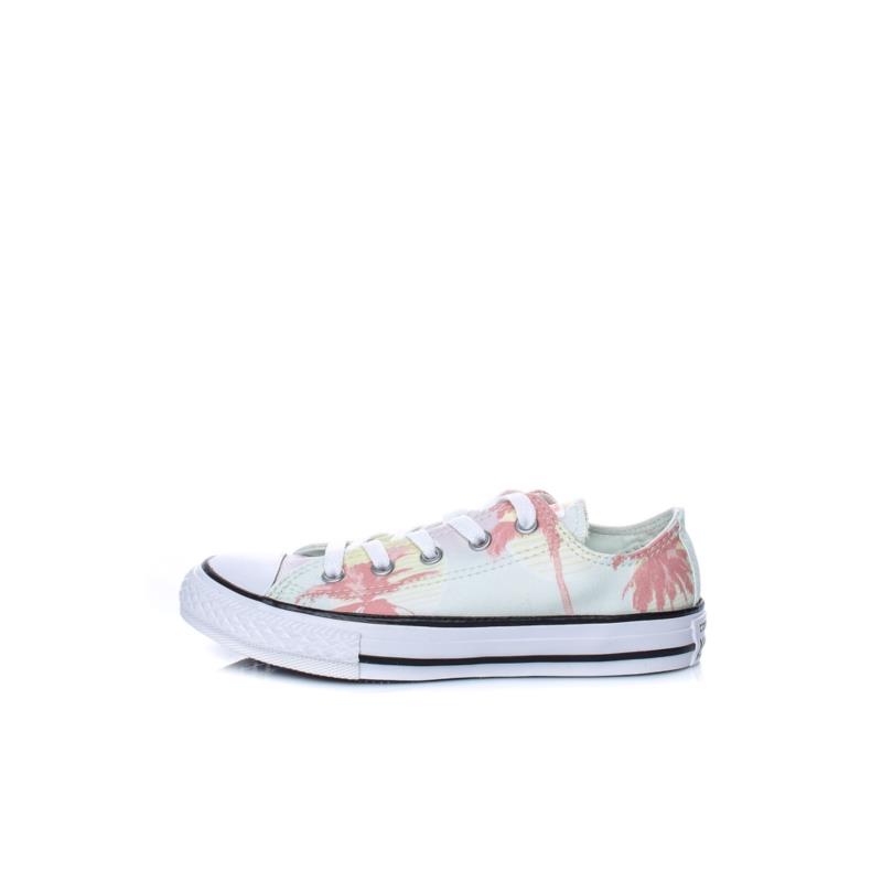 CONVERSE - Παιδικά sneakers Converse Chuck Taylor All Star Ox με print