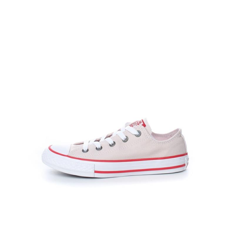 CONVERSE - Παιδικά sneakers CONVERSE Chuck Taylor All Star ροζ