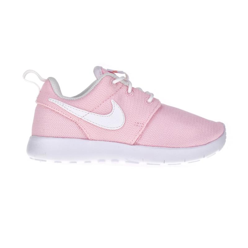 NIKE - Παιδικά παπούτσια NIKE ROSHE ONE (PS) ροζ
