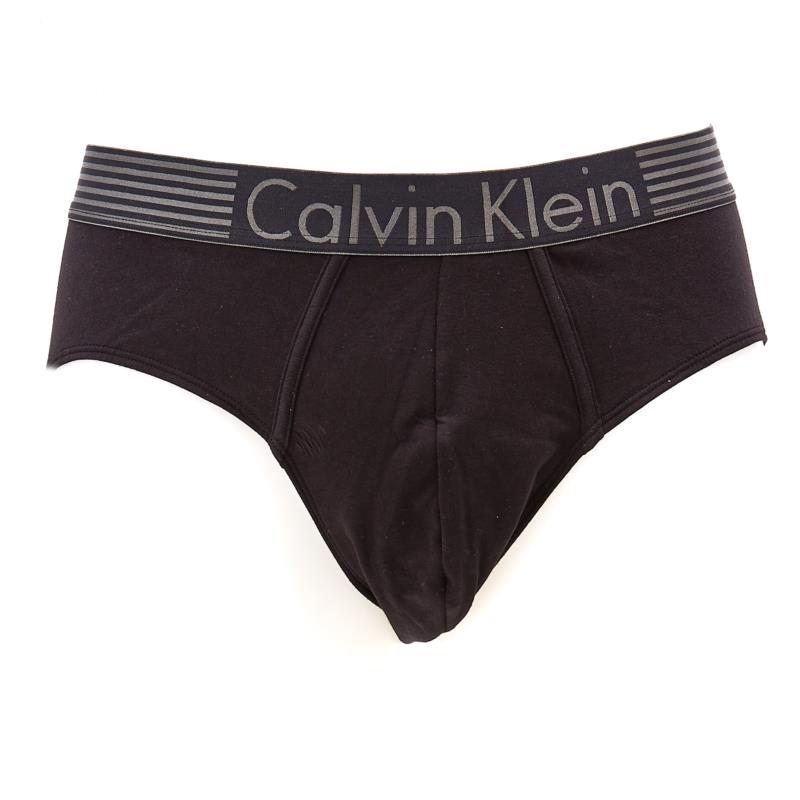 CK UNDERWEAR - Μπόξερ Calvin Klein μαύρο