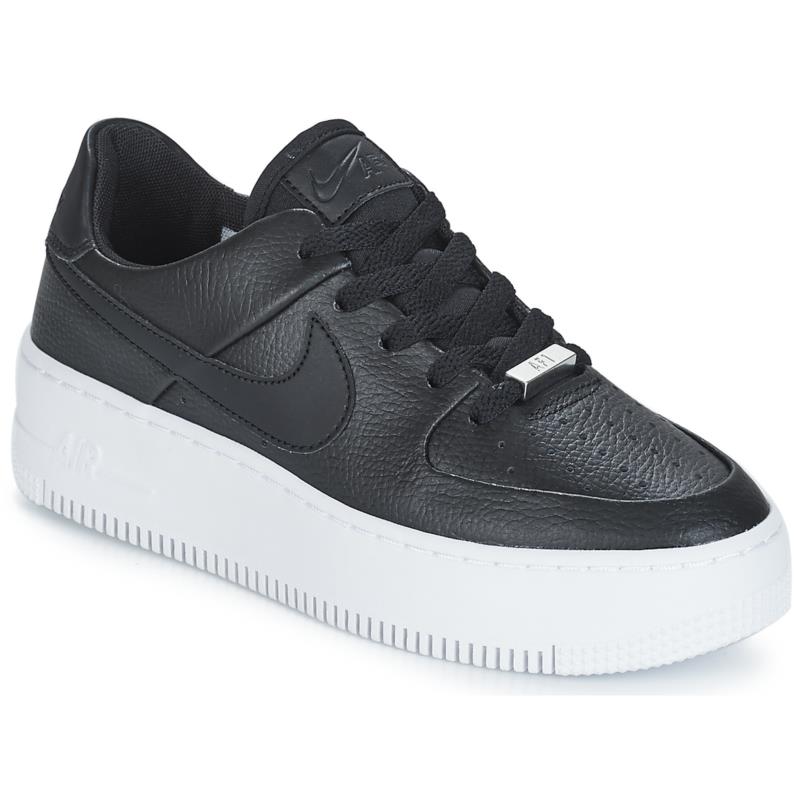 Xαμηλά Sneakers Nike AIR FORCE 1 SAGE LOW W