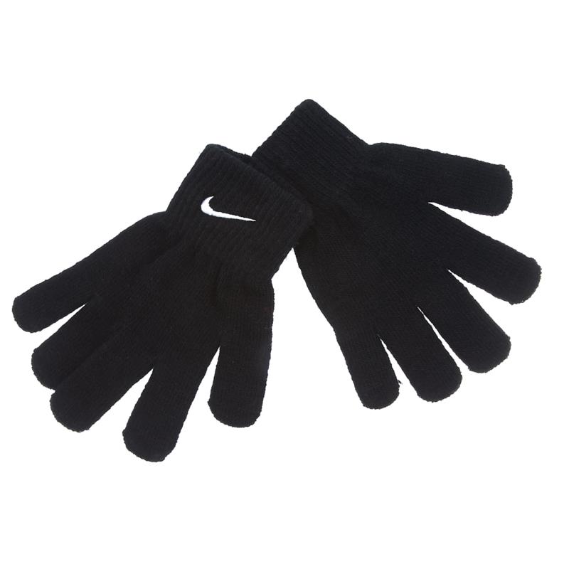 NIKE - Παιδικά γάντια Nike μαύρα