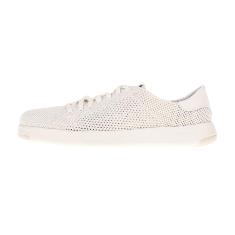 COLE HAAN - Γυναικεία sneakers COLE HAAN GRNDPRO TNNIS STCHLT λευκά