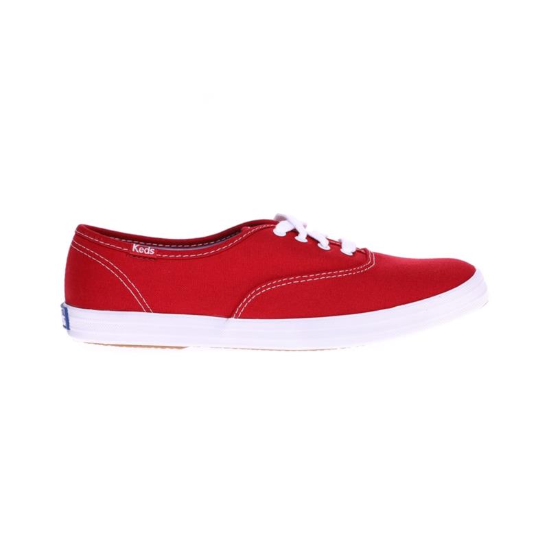 KEDS - Γυναικεία παπούτσια KEDS κόκκινα