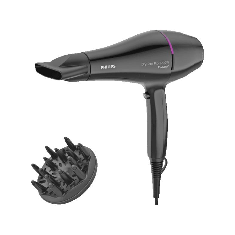 PHILIPS BHD274 DryCare Pro