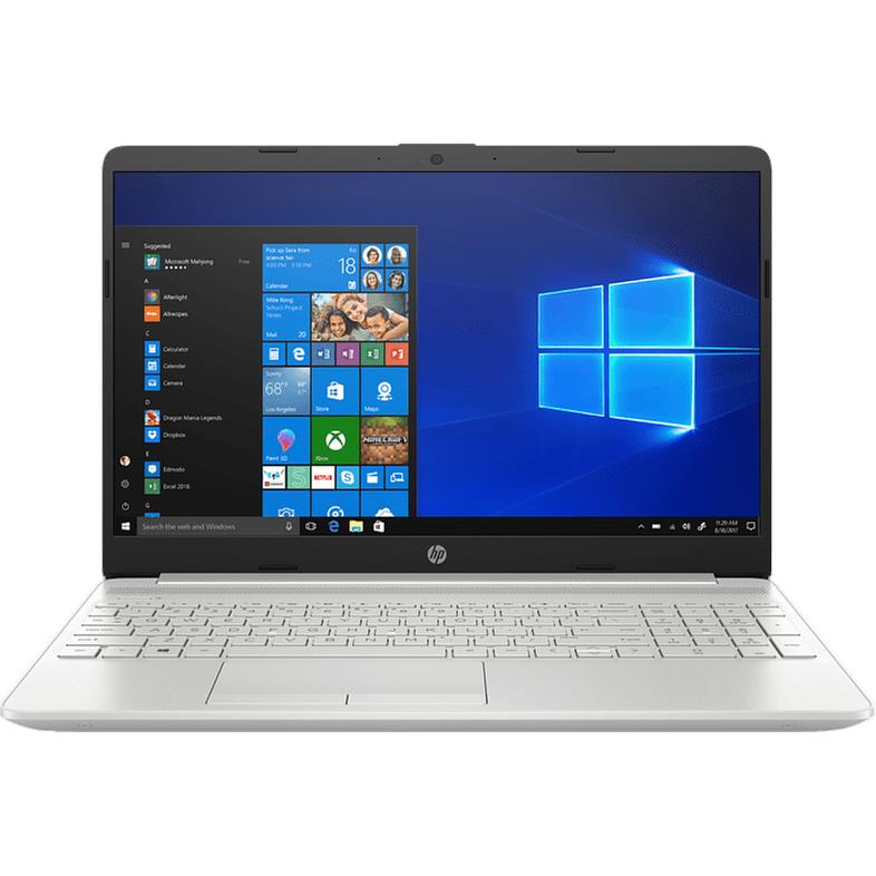 HP Notebook 15-dw2000nv Intel Core i5-1035G1 / 8GB / 256GB SSD / GeForce MX130 2 GB / Full HD