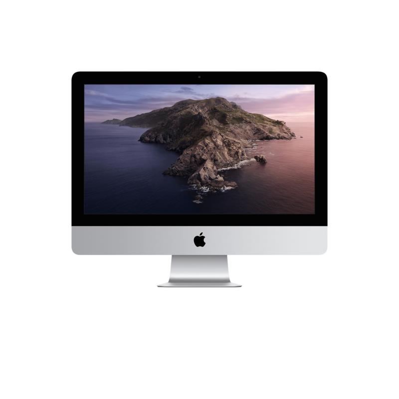 ΑPPLE iMac Full-HD Intel Core i5 7ης γενιάς / 8GB / 256 GB SSD / Intel Iris Plus Graphics 640 - MHK03GR/A