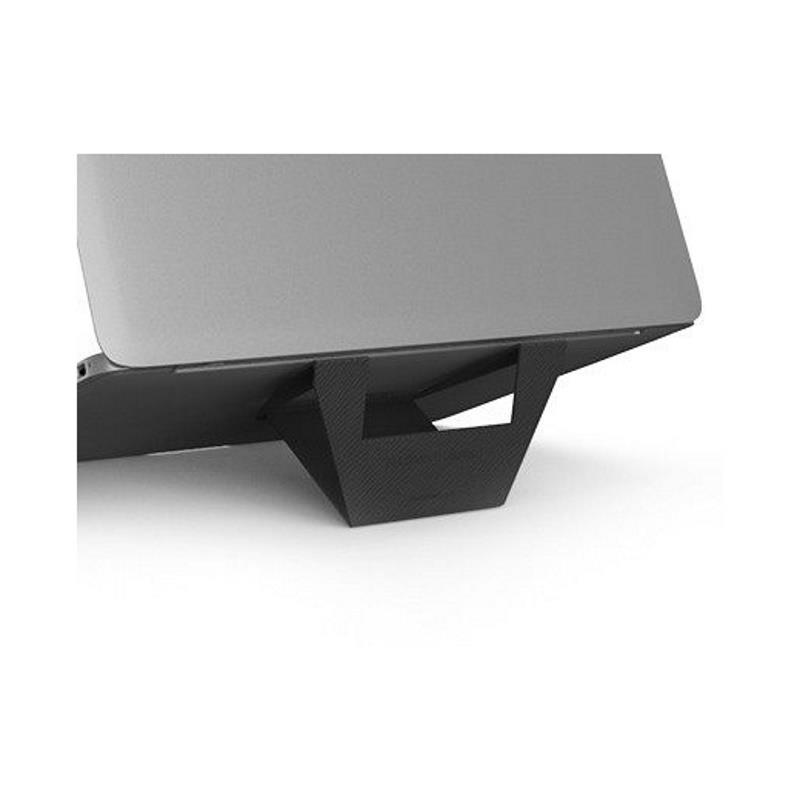 AlloCacoc FoldStand for Laptops (13 inch). Space Grey