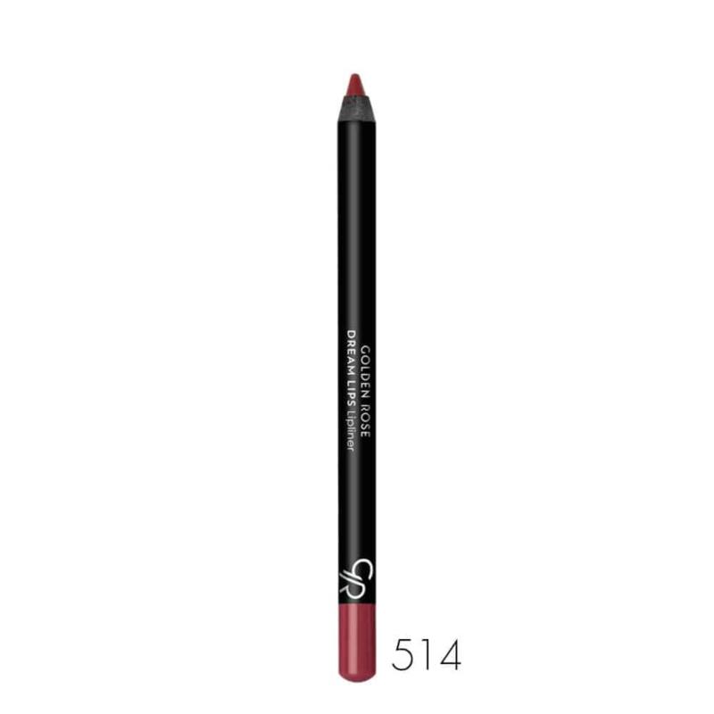 Dream Lips Pencil-514