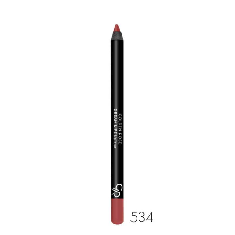 Dream Lips Pencil-534