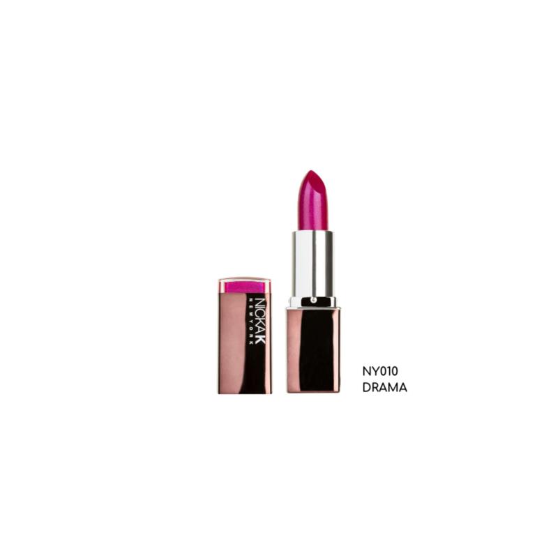 Hydro Lipstick - Pink Temptation-Drama