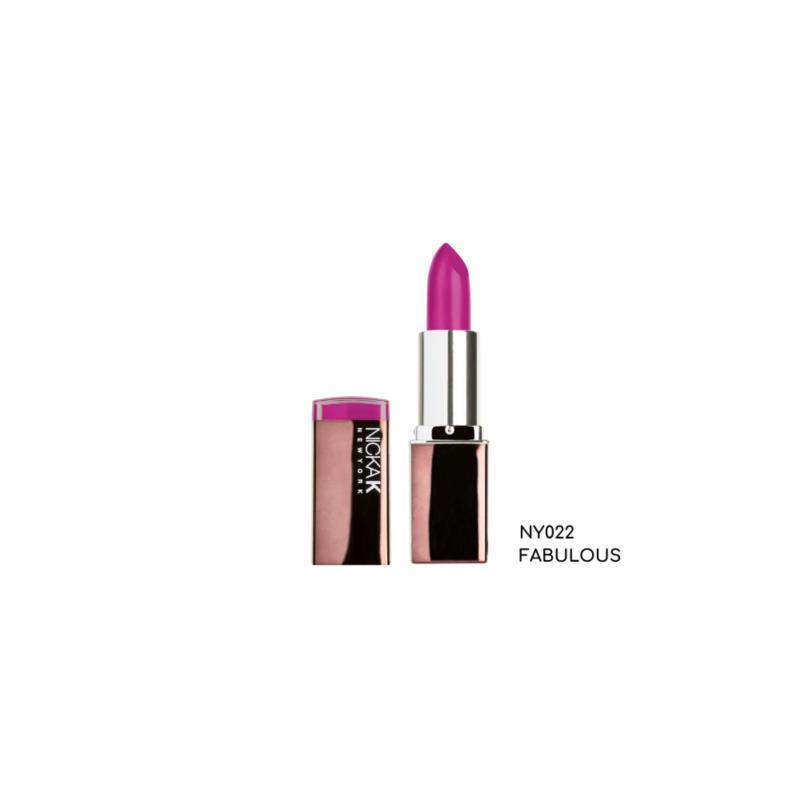 Hydro Lipstick - Pink Temptation-Fabulous