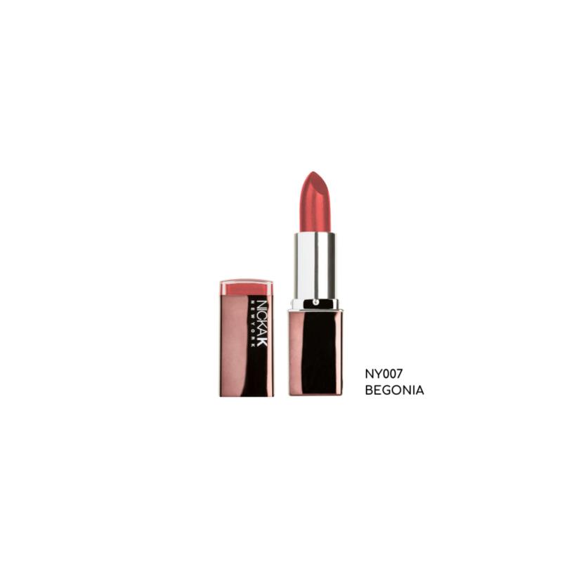 Hydro Lipstick - Ruby-BEGONIA