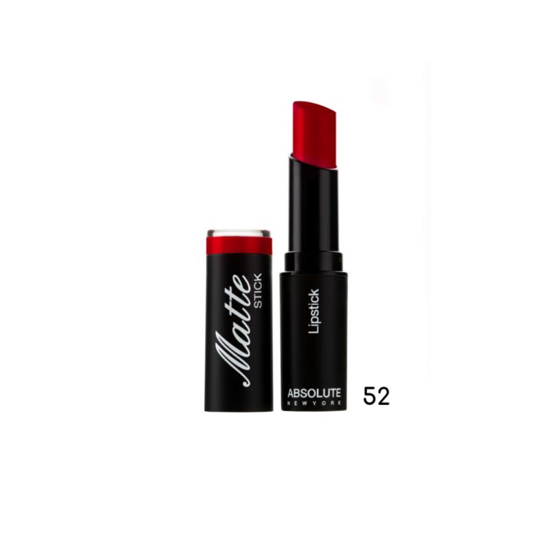 Matte Stick Lipstick - Dare To Wear-52
