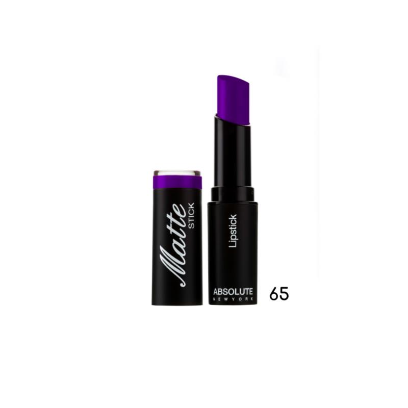 Matte Stick Lipstick - Dare To Wear-65