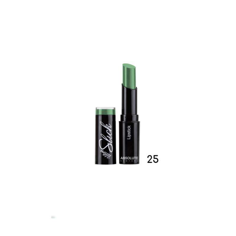 Ultra Slick Lipstick - Funky-25