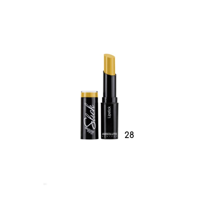 Ultra Slick Lipstick - Funky-28
