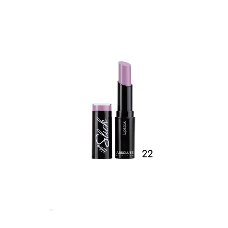 Ultra Slick Lipstick - Mauve-22