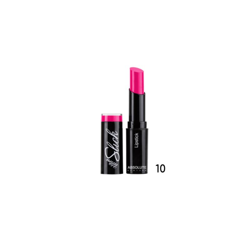 Ultra Slick Lipstick - Punch-10