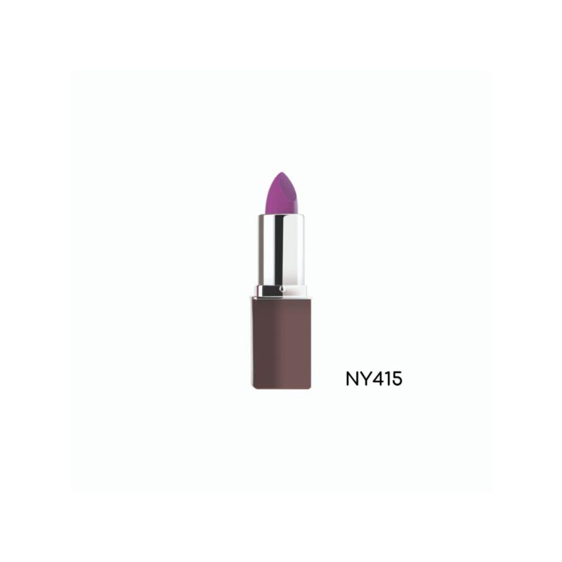 Nicka K New York Matte Lipstick-NY415