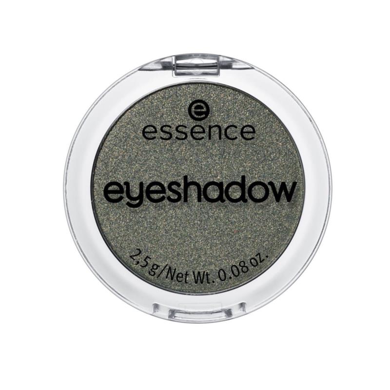 Essence Eyeshadow 08 Grinch
