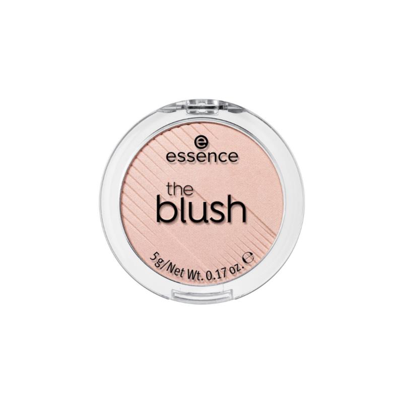 Essence The Blush 50 Blooming