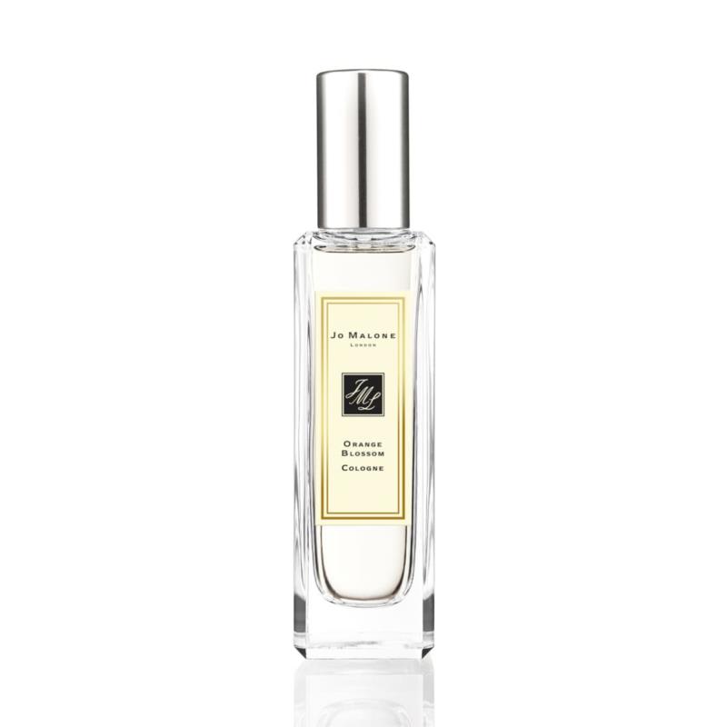 Orange Blossom Cologne