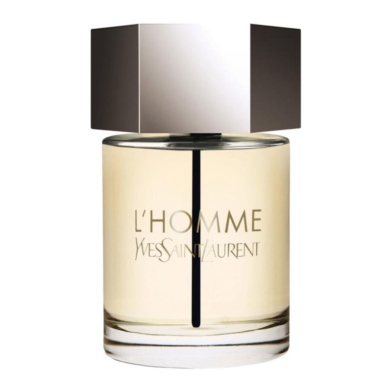 YVES SAINT LAURENT L’HOMME EAU DE TOILETTE | 60ml