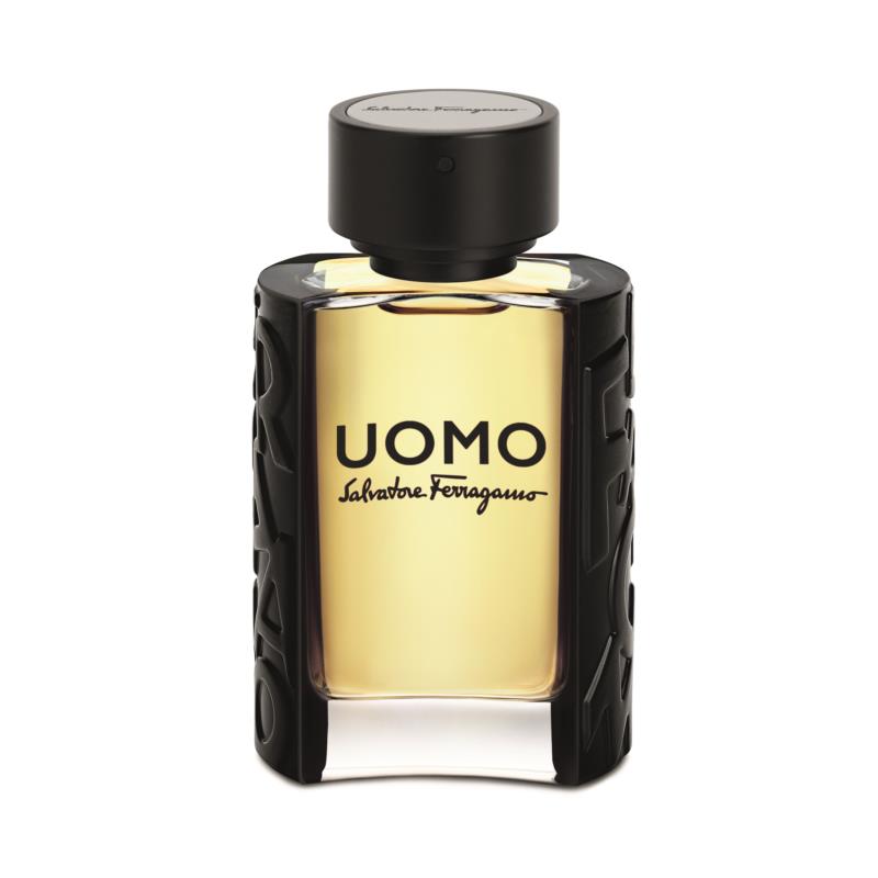 SALVATORE FERRAGAMO UOMO EAU DE TOILETTE | 100ml