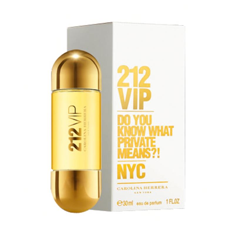 212 VIP Eau de Parfum Vapo 30ml