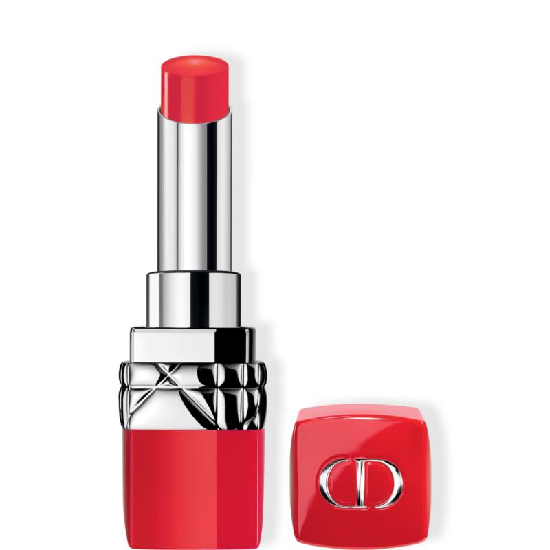 Rouge Dior Ultra Rouge Ultra pigmented hydra lipstick - 12h* weightless wear 3,5gr