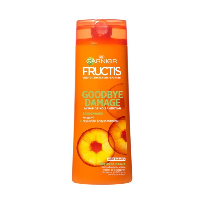 Goodbye Damage 400ml
