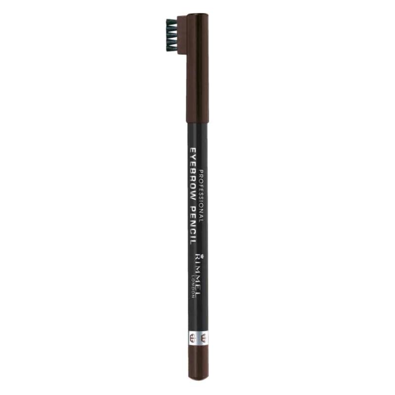 Professional Eyebrow Pencil (Dark Brown)