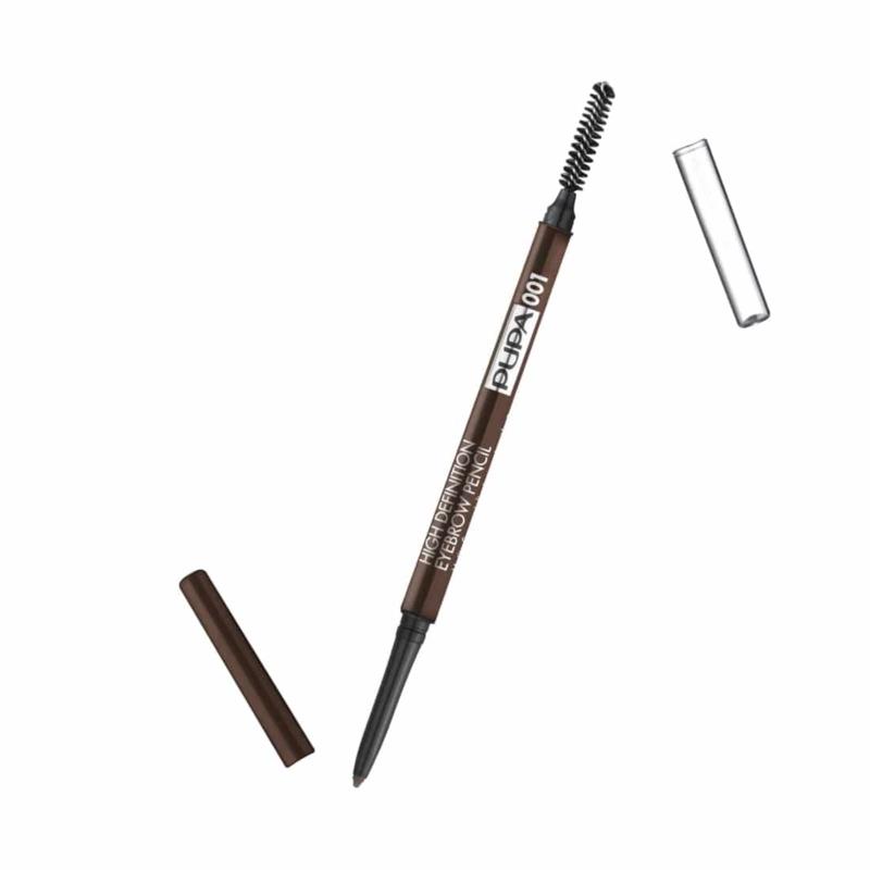 High Definition Eyebrow Pencil 1gr