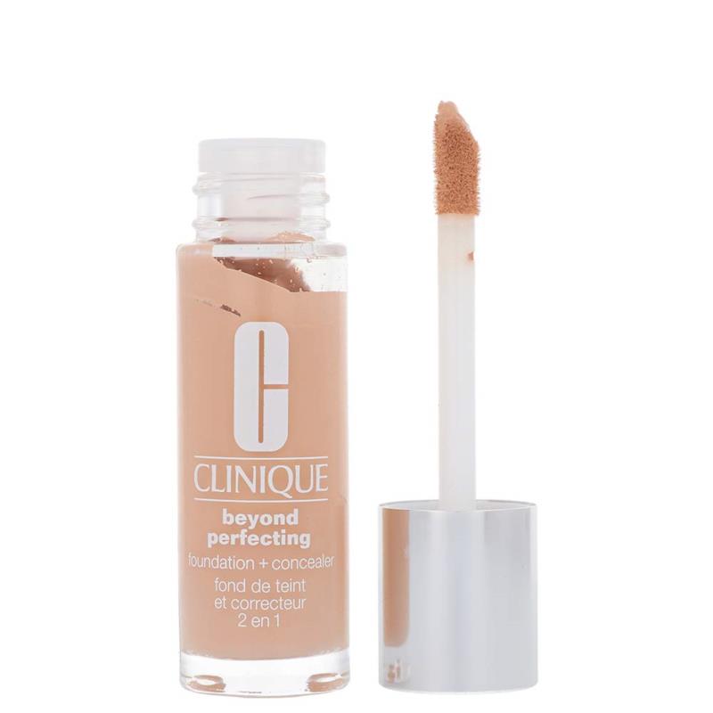 Beyond Perfecting™ Foundation + Concealer 30ml