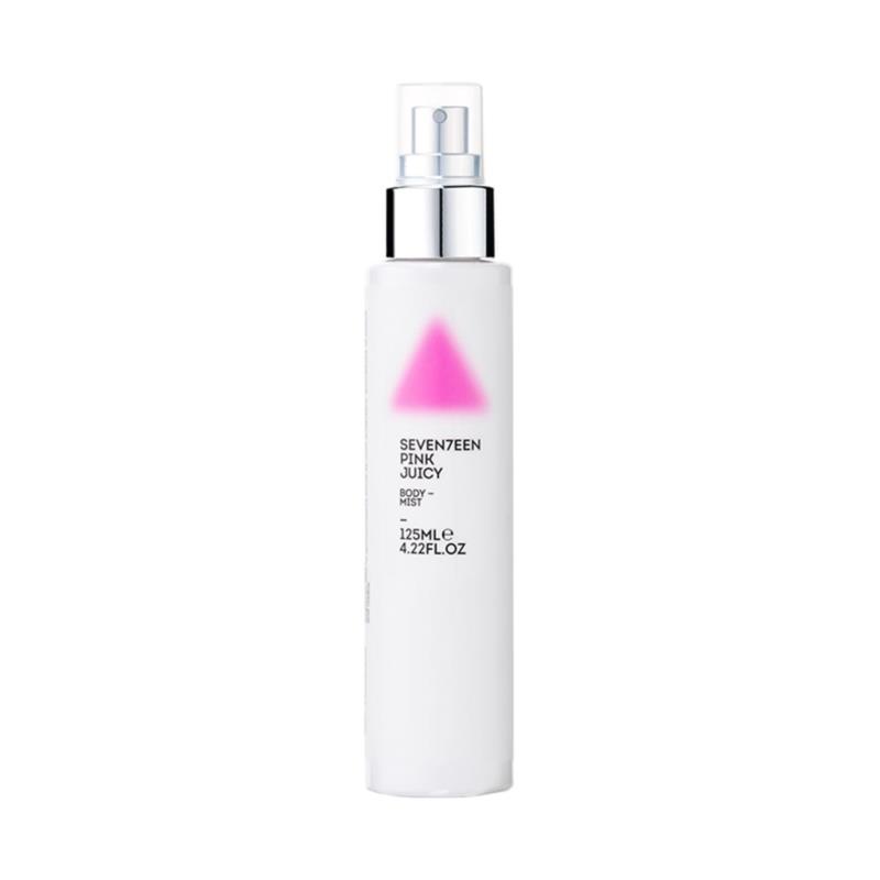Pink Juicy Body Mist