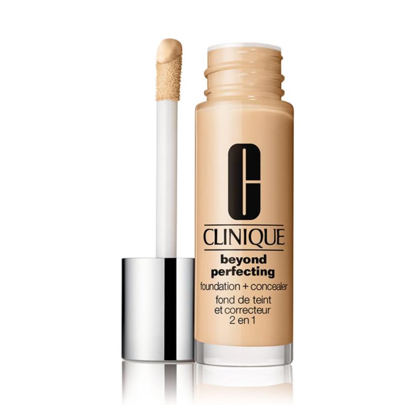 Beyond Perfecting™ Foundation + Concealer 30ml