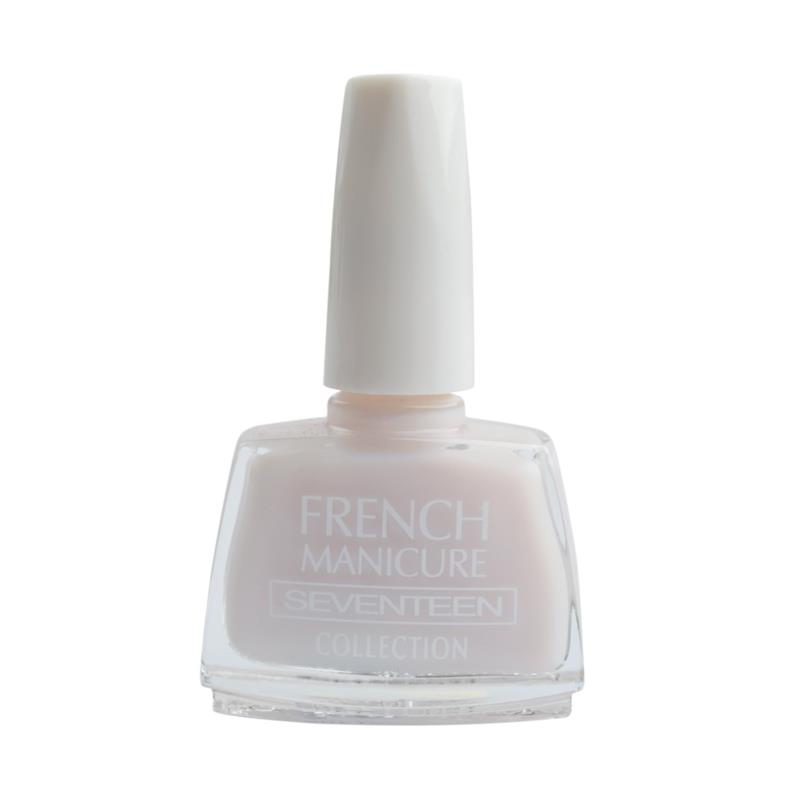 French Manicure Collection 12ml